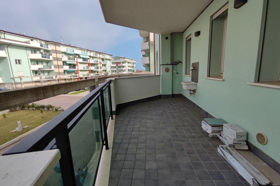 Vendita Appartamento Residenziale - CittÃ  Sant'Angelo, Pescara